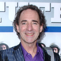 Height of Harry Shearer