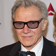 Height of Harvey Keitel