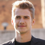 Height of Hayden Christensen