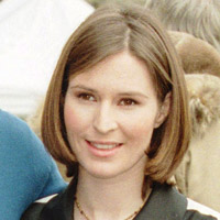 Height of Helen Baxendale