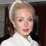 Height of Helen George