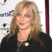 Height of Helen Lederer