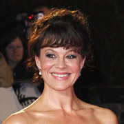 Height of Helen McCrory