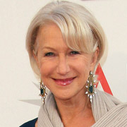 Height of Helen Mirren