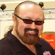 Height of  Hillbilly Jim