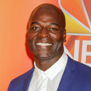 Height of Hisham Tawfiq