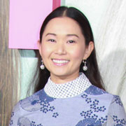 Height of Hong Chau