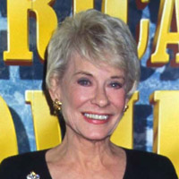 Height of Hope Lange