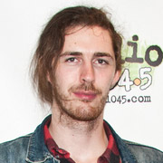 Height of  Hozier