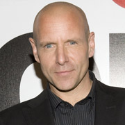 Height of Hugh Dillon