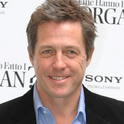 Height of Hugh Grant