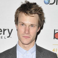 Height of Hugh Skinner