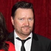 Height of Ian Puleston-Davies