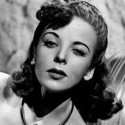 Height of Ida Lupino