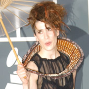 Height of Imogen Heap