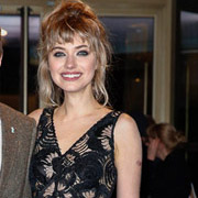 Height of Imogen Poots