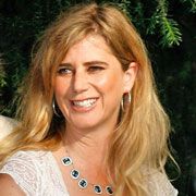 Height of Imogen Stubbs