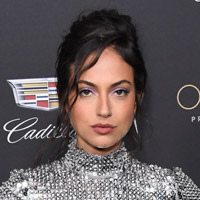 Height of Inanna Sarkis