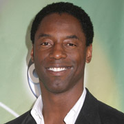 Height of Isaiah Washington