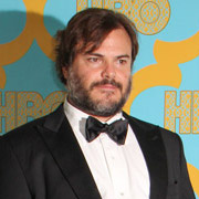 Height of Jack Black