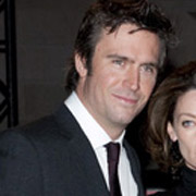 Height of Jack Davenport