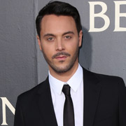 Height of Jack Huston