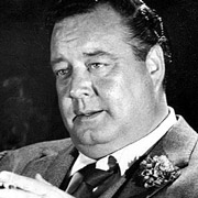 Height of Jackie Gleason