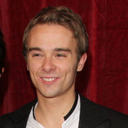 Height of Jack P Shepherd