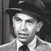 Height of Jack Webb