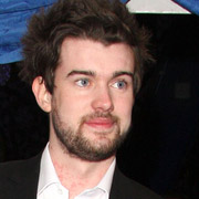 Height of Jack Whitehall