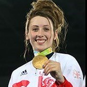 Height of Jade Jones