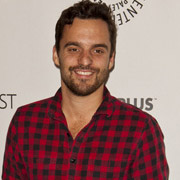 Height of Jake Johnson