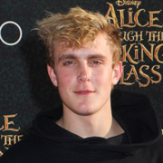 Height of Jake Paul