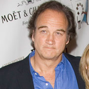 Height of James Belushi