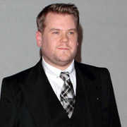 Height of James Corden