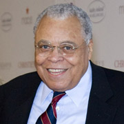 Height of James Earl Jones