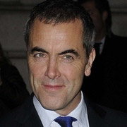 Height of James Nesbitt