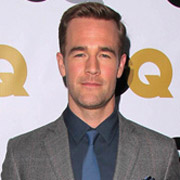 Height of James Van Der Beek