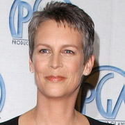 Height of Jamie Lee Curtis