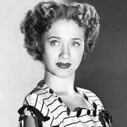 Height of Jane Powell