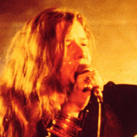 Height of Janis Joplin