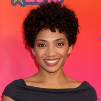 Height of Jasika Nicole