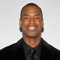 Height of Jason Collins