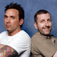 Height of Jason David Frank