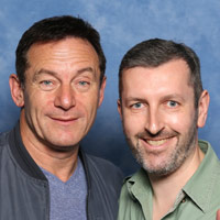 Height of Jason Isaacs