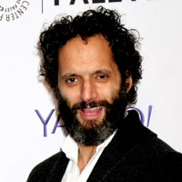 Height of Jason Mantzoukas