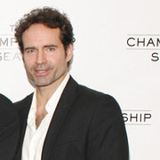 Height of Jason Patric