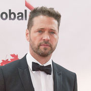 Height of Jason Priestley