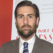 Height of Jason Schwartzman