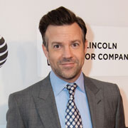 Height of Jason Sudeikis